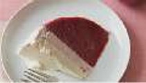 Red-Berry Ice Cream Bombe: Desserts 4 Today