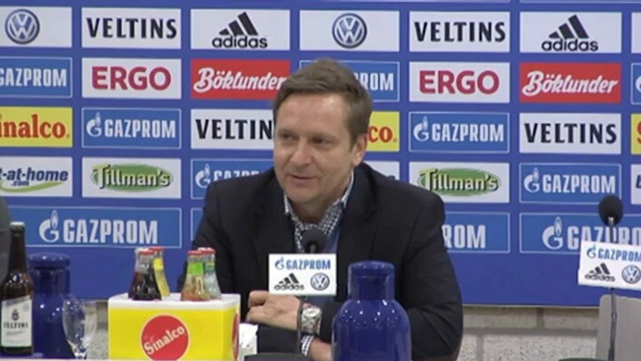 Heldt: Nie mam informacji o Holtbym i Bastos