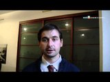 Napoli - Opportunità di lavoro anche per i più deboli (24.01.13)