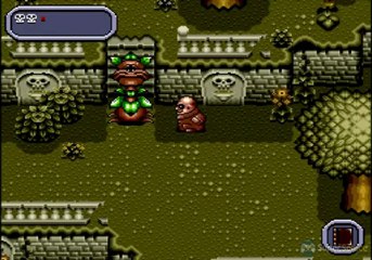 Addams Family Values : Introduction