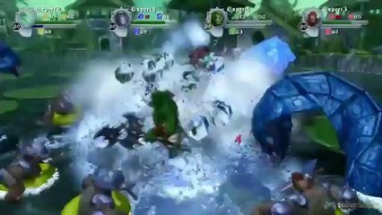 Orc Attack - Trailer d'annonce