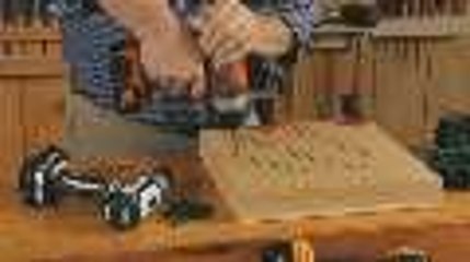 Testing 18-Volt Cordless Drills