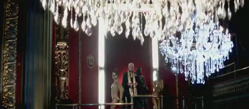 Jennifer Lopez - On The Floor ft. Pitbull