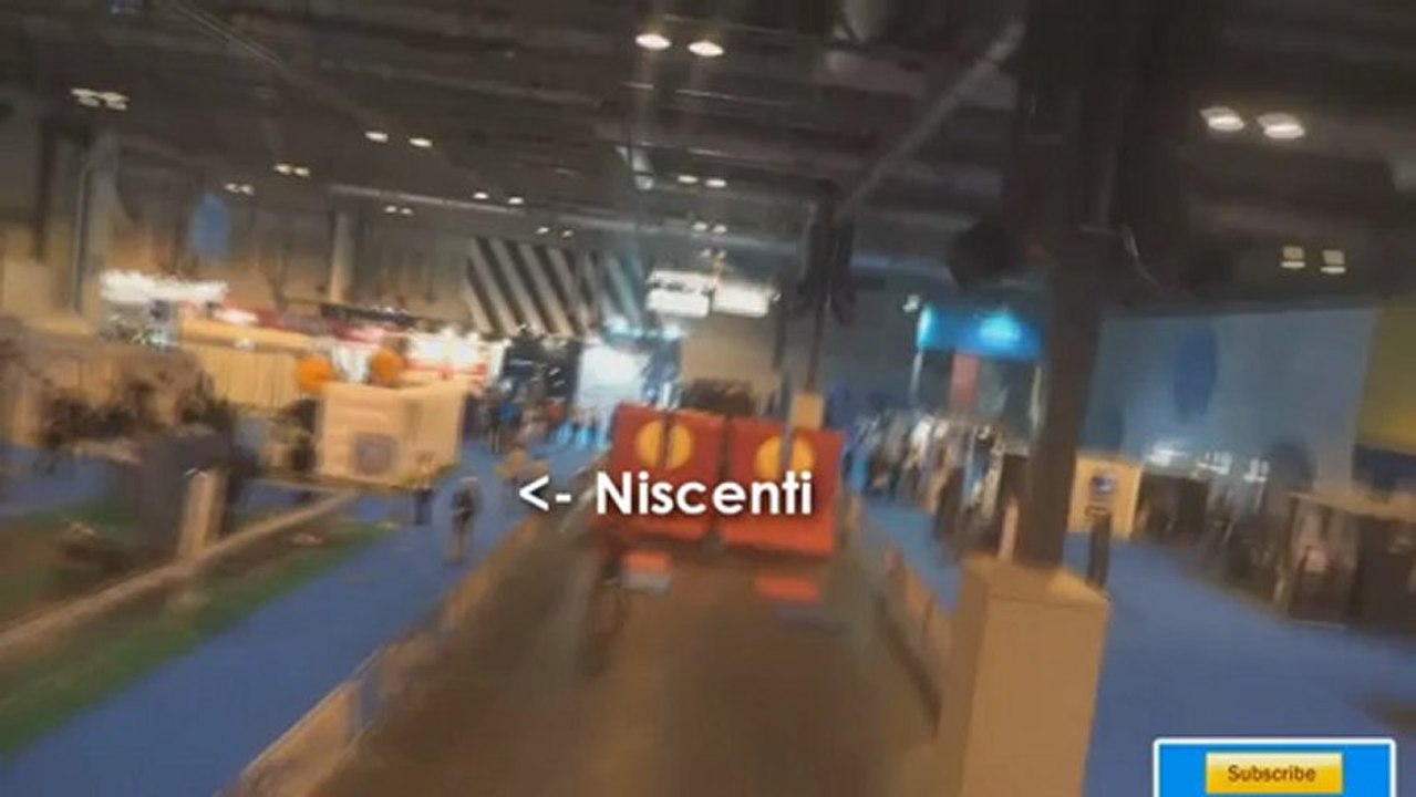 Gadget Show LIVE - Press day | Day 1 | Part 1