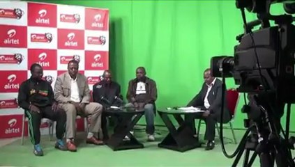 Werrason visite par Petit pays