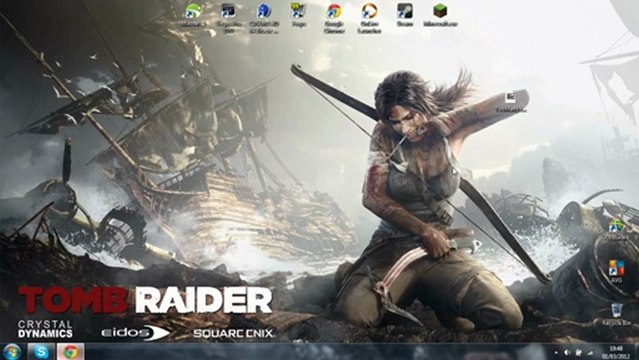 Minecraft | How to install the TooManyItems mod | 1.2.3