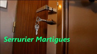 Serrurier Martigues