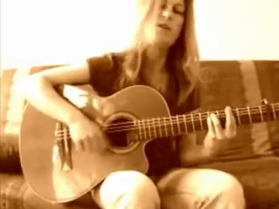 inch alléluia - soan - cover
