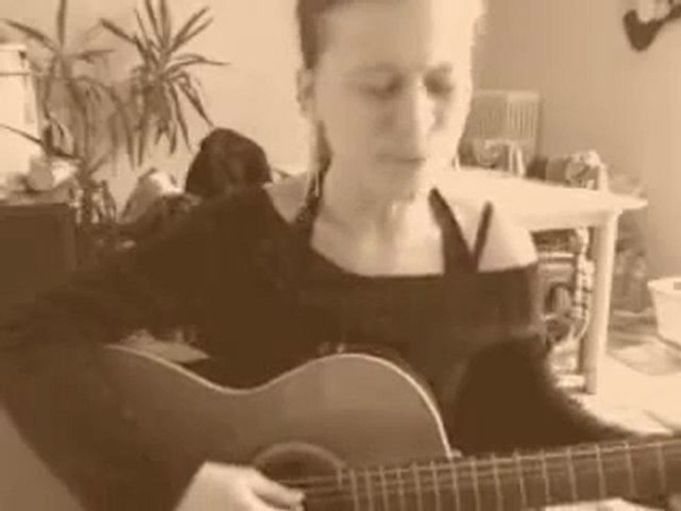 Dimanche -Yves Jamait -cover