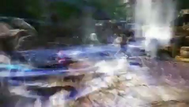 Castlevania Lords of Shadow – PS3 [Download .torrent]