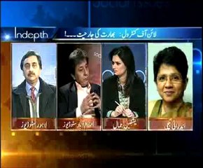 Will LoC conflict ever be resolved? (Indepth, 19 Jan 2013)