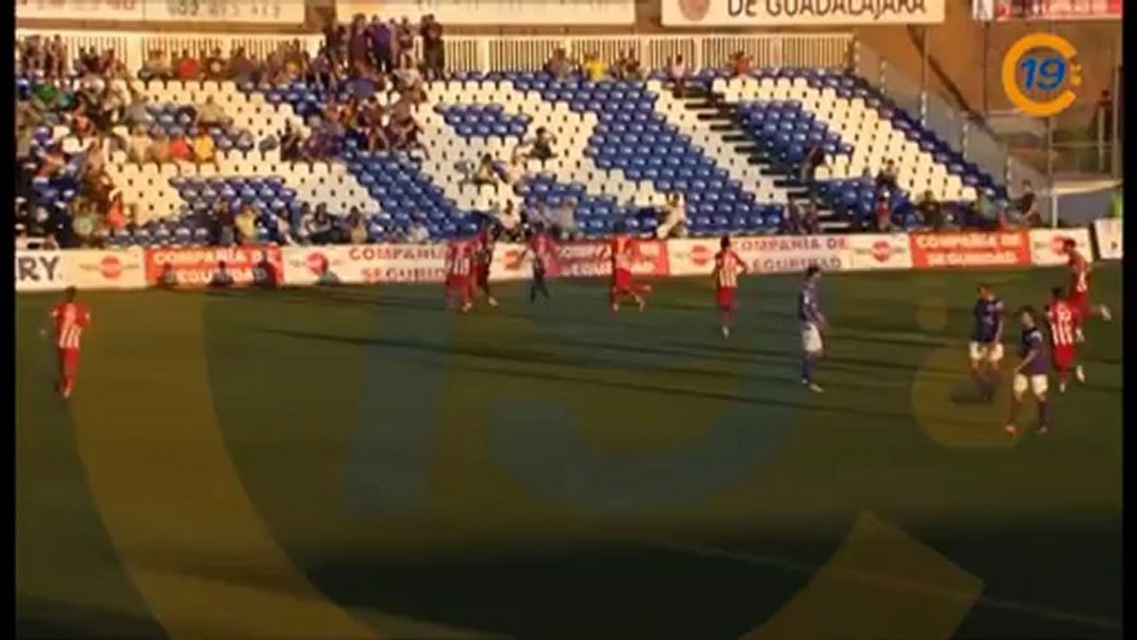 20130125 VTR PREVIA GIRONA DEPOR