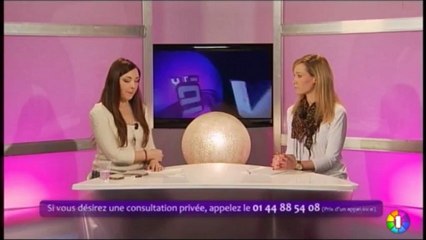 ID VOYANCE SOIR  (24-01-13)