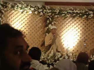 Tabish Sabih Rehmani Naat Hazoor Jantay Hain