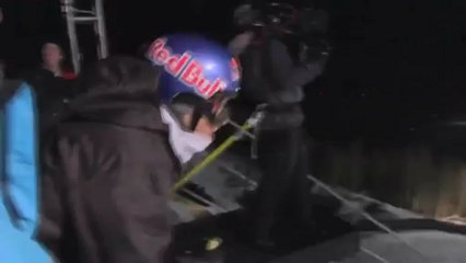 Atomic Airtime: X Games Big Air First Look