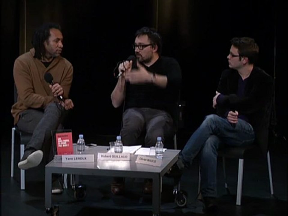 Internet est-il notre doudou ?