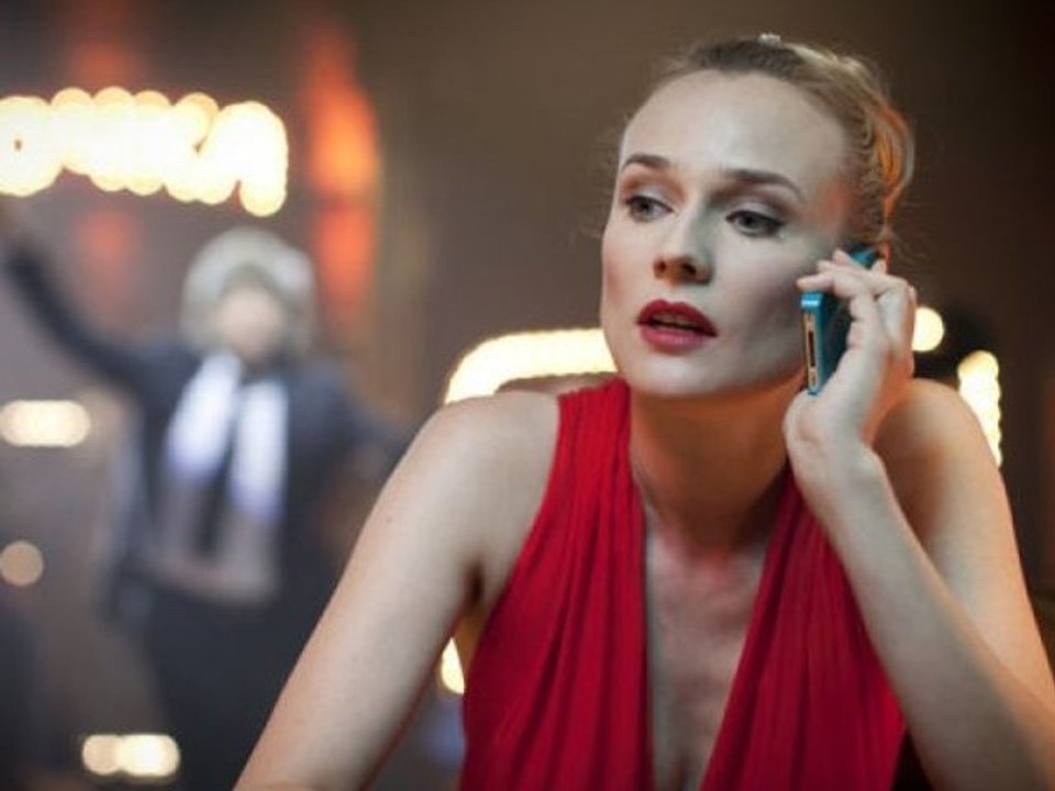 Der Nächste, bitte!