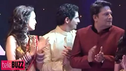 WATCH Jay & Mahii Vij THREATEN OTHER CONTESTANTS in Nach Baliye 5 26th January 2013 FULL EPISODE