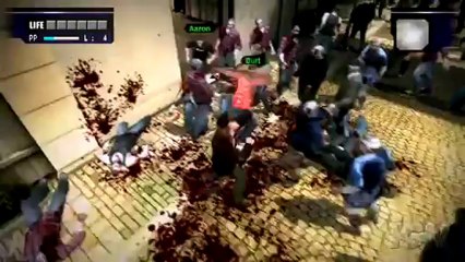 Dead Rising – XBOX 360 [Download .torrent]