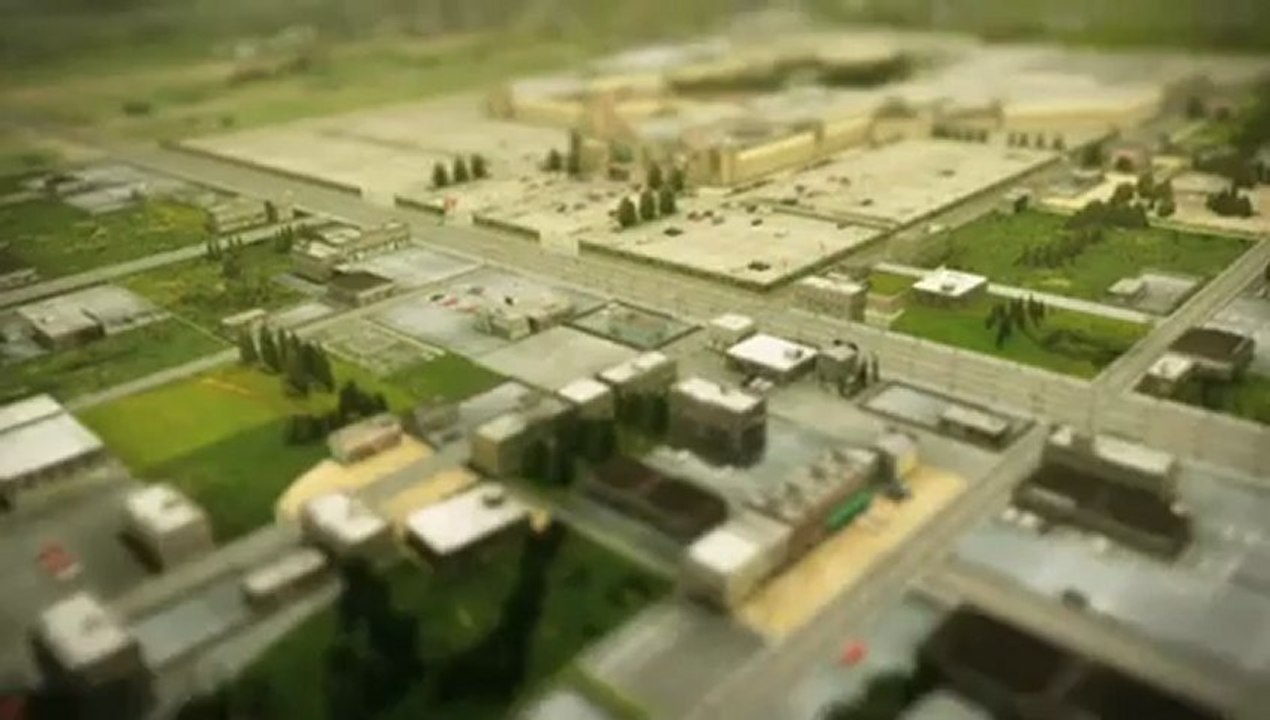 Dead Rising 2 Case West – XBOX 360 [Download .torrent]