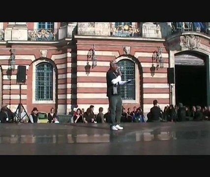 festival hip-hop ways à toulouse partie1