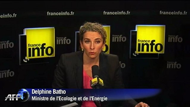Batho: La fuite de gaz met en lumière les risques industriels