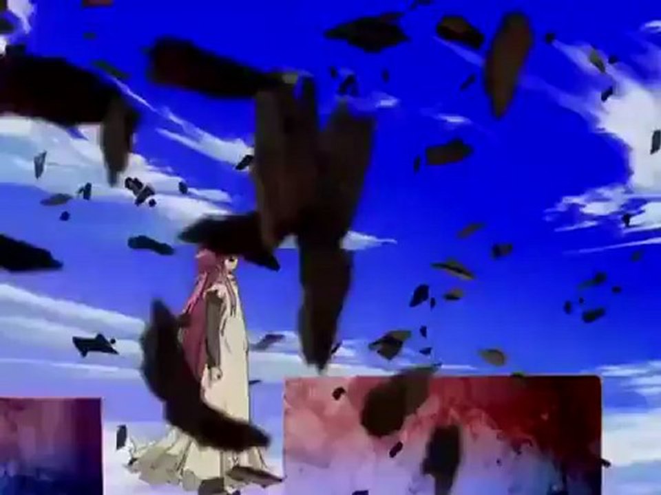 La Ley de Ueki Capitulo 51  Fin