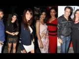 Race 2 Special Screening | Saif, Bipasha, Priyanka, John, Ameesha