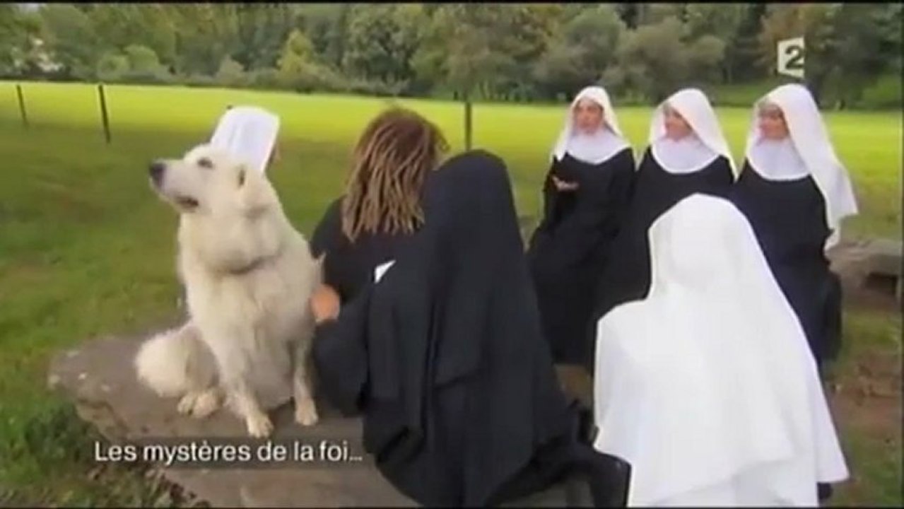 FIN DES TEMPS & CALENDRIER Maya le Monde du 5éme soleil  Prémisses 2-13 (Témoignage-Religieuses)