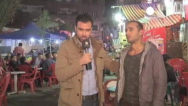 Los jóvenes revolucionarios egipcios dos años después