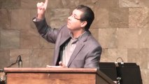 El bautismo: un asunto de obediencia - Pastor Hellman Avila