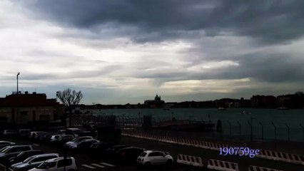 venezia  24/01/2013 venezia