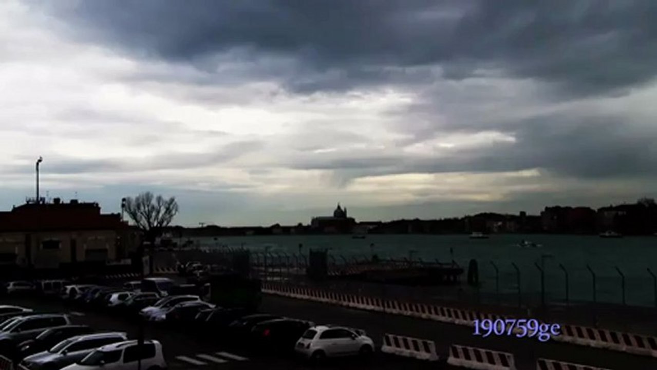 venezia  24/01/2013 venezia