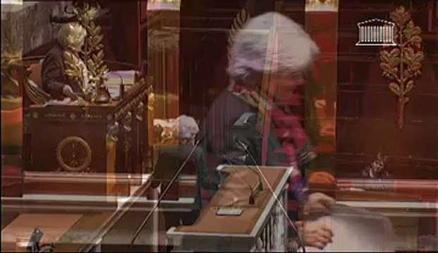 Gisèle Biémouret: intervention sur le fonds européen d'aide aux plus démunis.