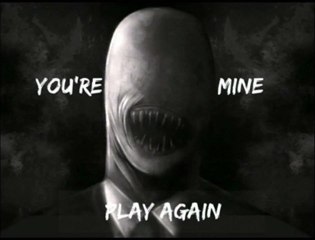 Slenderman: Lost Children Gameplay Trailer and First Look iPhone/iPod/iPad