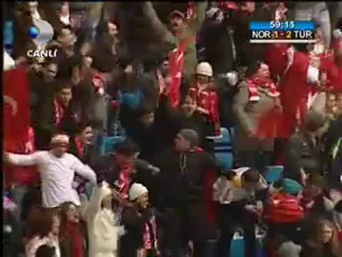 Turkiye en guzel euro 2008 maclari - YouTube