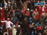 Turkiye en guzel euro 2008 maclari - YouTube
