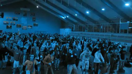 Bye-Bye 2012 ... à nous 2013 !