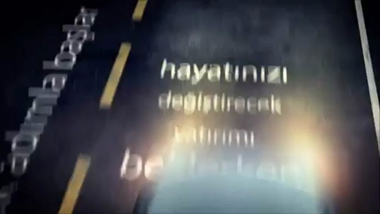 Hayatınızı Değiştirecek Yolculuğa Var Mısınız ?