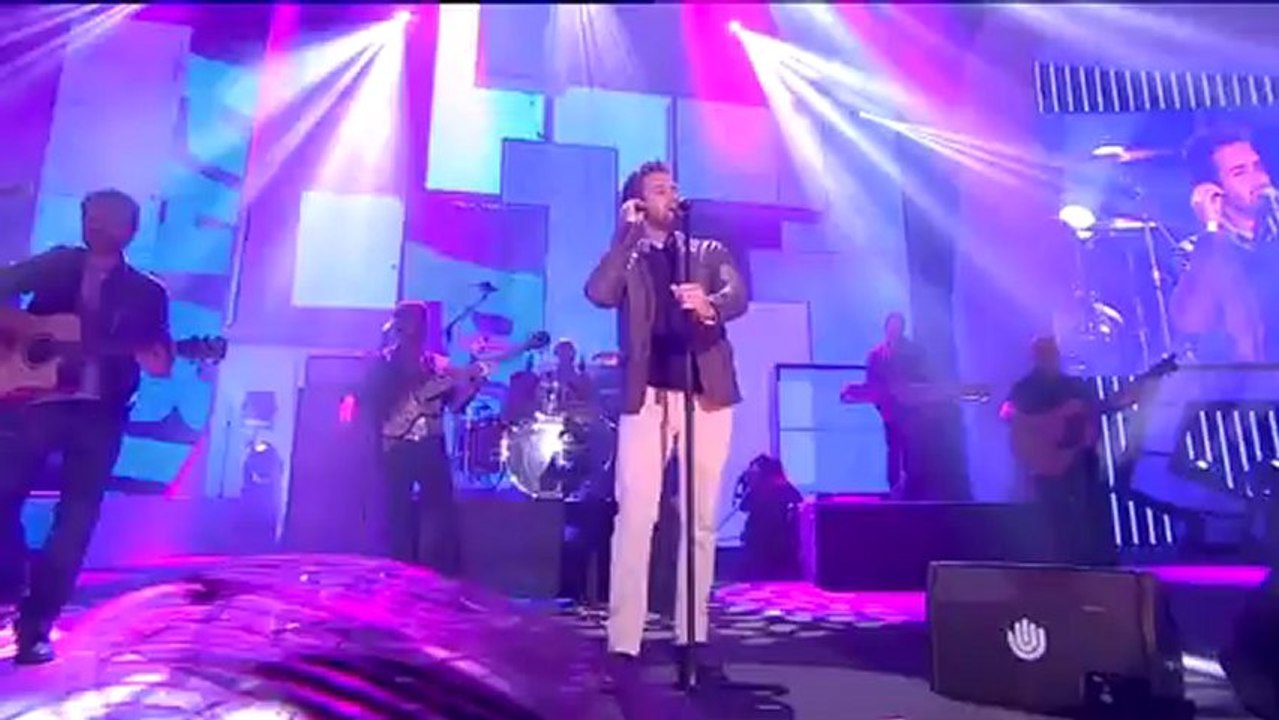 Alejandro Sanz, Taylor Swift y Alicia Keys, triunfadores de los Premios 40 Principales