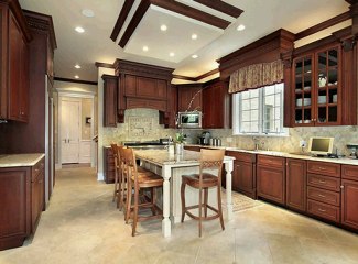 An Overview and some important tips to  Kitchen Remodel Los Angeles