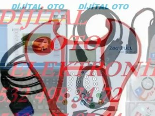 DİJİTAL OTO BEYİN  AİRBAĞ TAMİRİ ısparta h