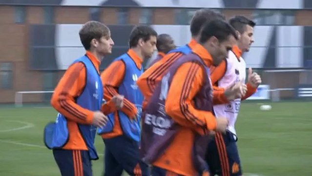 Baup ostrzega przed ucieczką piłkarzy do Anglii