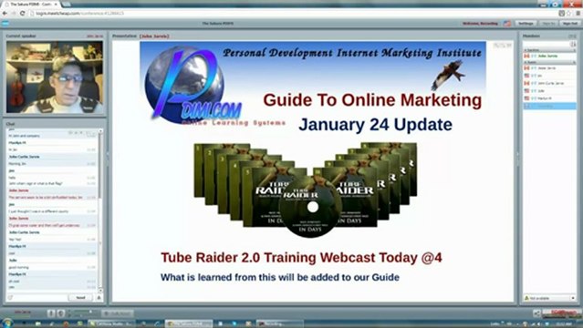 Search Engine Marketing Strategies