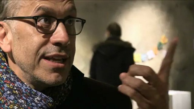 Le musée des coeurs brisés