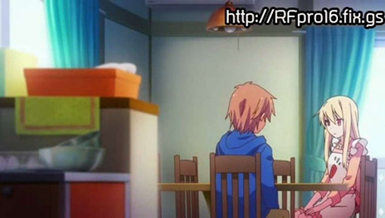 Sakurasou no Pet na Kanojo ตอนที่ 13 ซับไทย