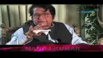 Manoj Kumar Unplugged