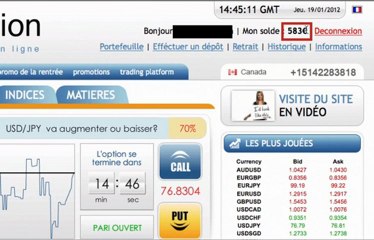 Appliquer la méthode des MME pour un trade gagnant : formation-trading-France.com