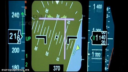 Denzel Washington llega al cine con 'El vuelo'