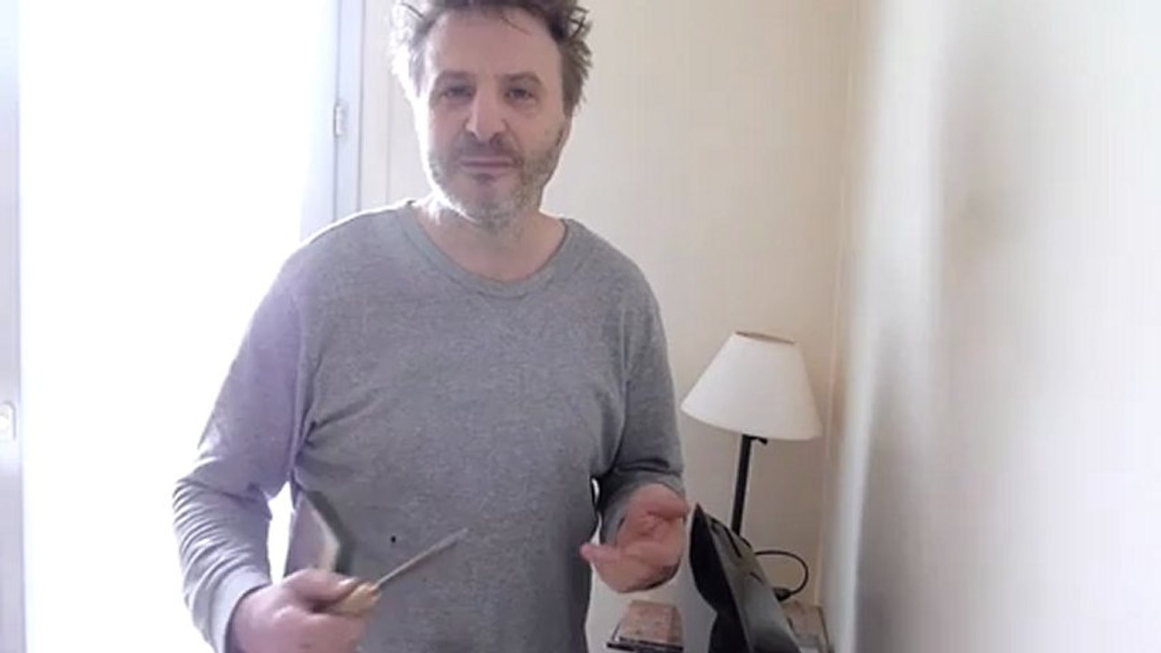 Le monde en 1 minute par Cyril Perrin